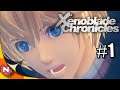 Xenoblade Chronicles: Definitive Edition - Part 1