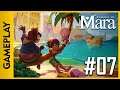 #07 | Summer in Mara (Gameplay em Português)