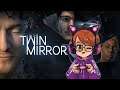 #1 UBRIACHI A UN FUNERALE - Twin Mirror [Blind Run]