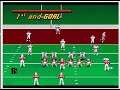 College Football USA '97 (video 4,480) (Sega Megadrive / Genesis)