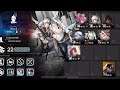 Arknights CC#5 Spectrum week 1 Risk 22 (no surtr, weedy and mountain)