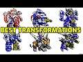 B-Daman Baku Gaiden: Victory e no Michi Bビーダマン爆外伝 ビクトリーへのみち (GBC) - Best Transformations In Battle