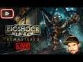 Bioshock |Remastered| Live! Mr Bubbles?