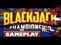 Blackjack Championship - PC Indie Gameplay