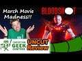 "Bloodshot" or "Boring Spectacle" - CGC UNCUT REVIEW
