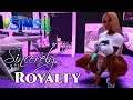 BOYFRIEND ALERT?!? 👀 // SINCERELY, ROYALTY | THE SIMS 4 EP #3