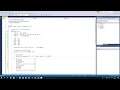 الدرس الرابع عشر - #C - المصفوفات 1 - دورة اليونيتي - arrays and lists part1