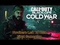 Call of Duty Black Ops Cold War - Chapter 1 Nowhere Left To Run