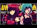 Childhood Friends - Let's Play VA-11 Hall-A: Cyberpunk Bartender Action Part 13 [Day 10 PC Gameplay]