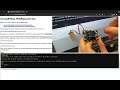 CircuitPython WebBluetooth Test