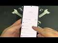 Como Ativar e Desativa o Som de Bloqueio de Tela no Samsung Galaxy A71 | Android 11 | Sem PC