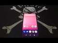 Como Ativar e Desativar o Modo Escuro no Asus Zenfone Max Pro M2 ZB631KL | Android 10 Q | Sem PC