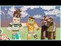 "Cows Made Of MILK!" Minecraft Stone Block 2 w/Sitemusic88