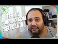 CUIDADO com os HACKERS ROUBANDO CANAIS do YOUTUBE | DICAS de YOUTUBER