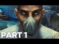 DARK ASYLUM MYSTERY ADVENTURE Walkthrough Gameplay part 1