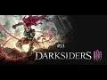 Darksiders III Part 13