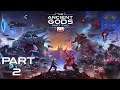 Doom Eternal: The Ancient Gods - Part Two Playthrough Part 2