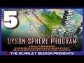 Dyson Sphere Program | Part 5 - XRAY CRACKING