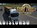 Euro Truck Simulator 2 #74 - Rusmapin Venäjä