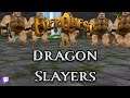 Everquest: Dragon Slayers - Stream Series - 6