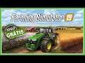 Farming Simulator 19 -  Pegue o Jogo original Free Agora ▪️