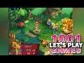 Final Fantasy Tactics A2: Grimoire of the Rift (Nintendo DS) - Let's Play 1001 Games - Episode 624