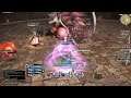 Final Fantasy XIV (PS4) Shadowbringers part 12