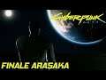 Finale Arasaka  - Cyberpunk 2077 [Gameplay ITA] [EXTRA 3]