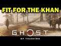 Fit for the Khan | Kamiagata Side Tale | Ghost of Tsushima (Gameplay Walkthrough)