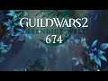 Guild Wars 2: Lebendige Welt 3 [LP] [Blind] [Deutsch] Part 674 - Gebiet der 5-Tonnen-Blumen