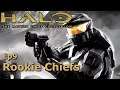 Halo One Ep 9 Rookie Chiefs