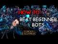 How To Beat Beginner Bots In League of Legends