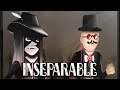 Inseparable Gameplay Trailer 2020
