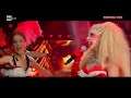Jessica Morlacchi - Christina Aguilera canta: "Lady Marmalade" - Tale e Quale Show 18/10/2019