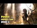 Lara ചേച്ചി മാസ്സ് ആയി😎😎| Rise Of The Tomb Raider Episode 3 | FTT Gaming |