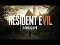Let's Play Resident Evil 7 Pt.4 To the Old House