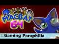 Macbat 64 is an okay game. | Gaming Paraphilia