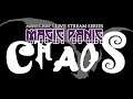 Minecraft Magic Panic Chaos - Live Stream from Twitch [Modded] [EN]