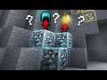 Minecraft UHC but Every Drop is RANDOM...