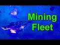 Mining Fleet Wirashoda - EVE Online Live