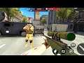 Modern Strike Multiplayer Game - Critical Action Fps Shooting GamePlay FHD #5