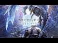 Monster Hunter World: Iceborne 「Beta」 ~Velkhana of the Frost~ Switch Axe Solo [11:50]