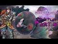 Monster Hunter World: Iceborne - Let's Play Part 6 - NIGHTSHADE PAOLUMU