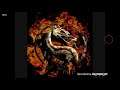 Mortal Kombat theme but I'm screaming the lyrics (Reupload)