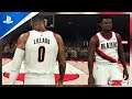 NBA 2K21 | MyTEAM: Build Your Dream Team | PS4