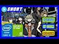 Neo : The World Ends With You | I3 5005U | Geforce GT930M | 8GB Ram | Low End PC | Benchmark