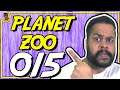 Planet Zoo PT BR #015 - Zootopia Africa - Tonny Gamer