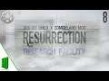 Resurrection Research Facility | Ep 8 | Sea Ice x Zombieland | Modded Let's Play!