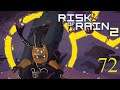 Risk of Rain 2 | #72 | Doge and Weave