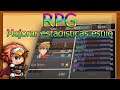 RpgMaker MV "Plugin mejorar estadisticas estilo RPG"